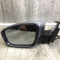 5C7 857 507 AB | Дзеркало лів. VOLKSWAGEN JETTA USA 10-17