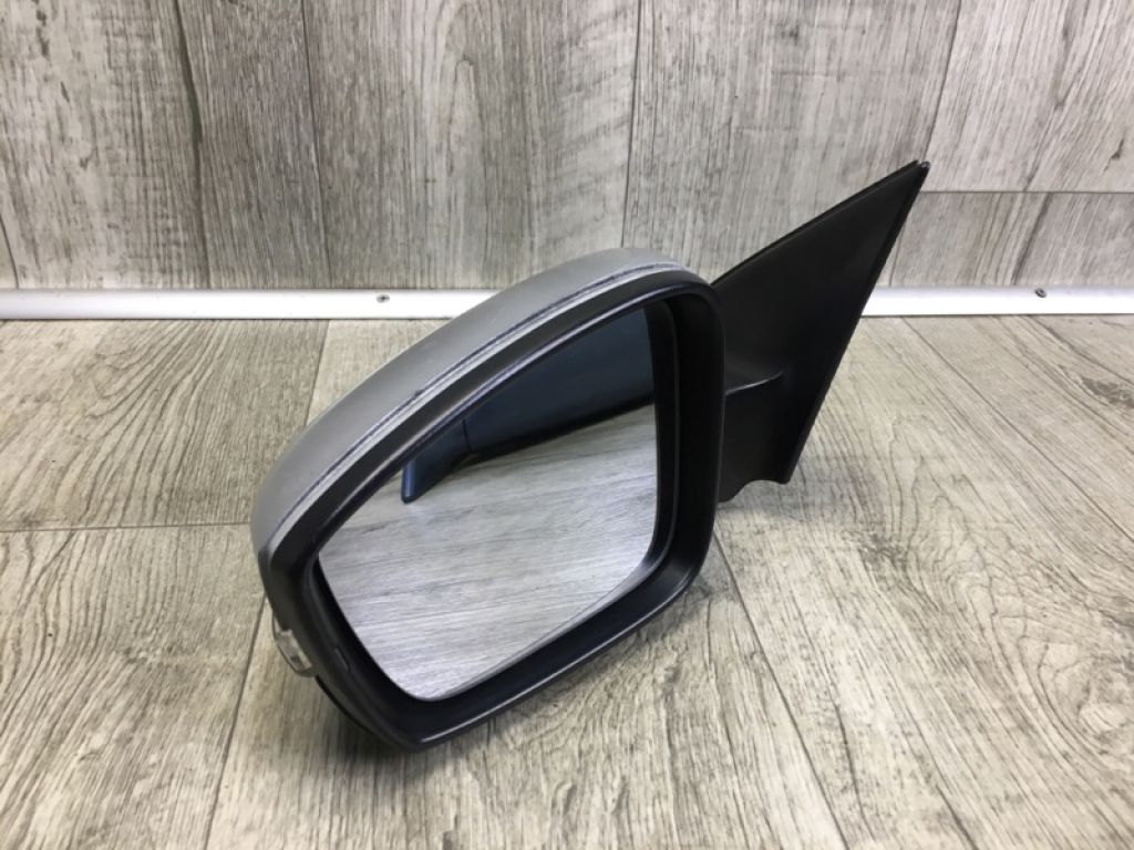 5C7 857 507 AB | Дзеркало лів. VOLKSWAGEN JETTA USA 10-17 - Фото 2