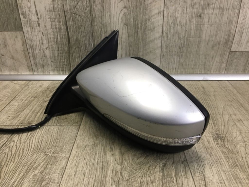 5C7 857 507 AB | Дзеркало лів. VOLKSWAGEN JETTA USA 10-17 - Фото 4