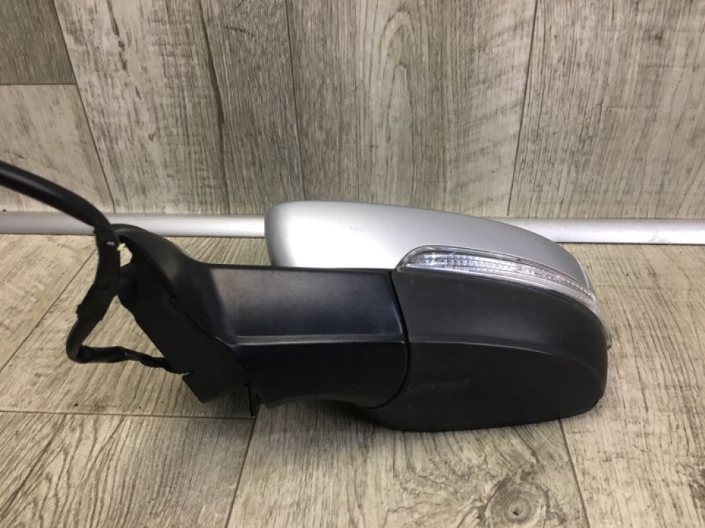 5C7 857 507 AB | Дзеркало лів. VOLKSWAGEN JETTA USA 10-17 - Фото 5