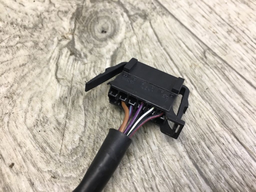 5C7 857 507 AB | Дзеркало лів. VOLKSWAGEN JETTA USA 10-17 - Фото 7