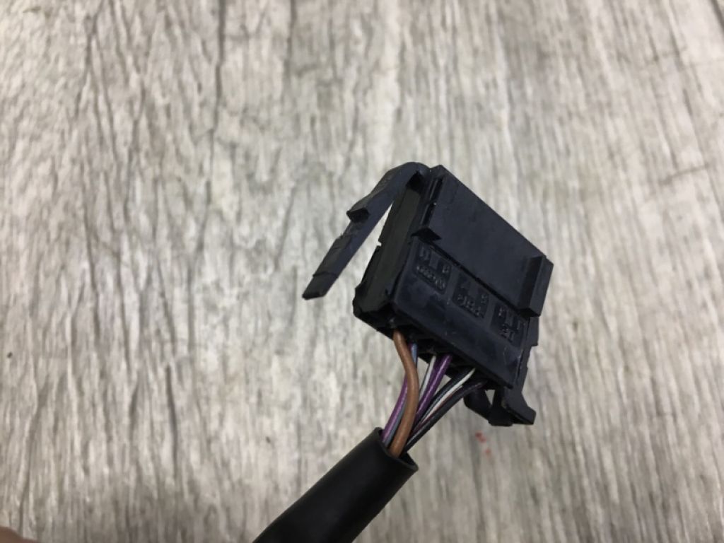 5C7 857 507 AB | Дзеркало лів. VOLKSWAGEN JETTA USA 10-17 - Фото 9