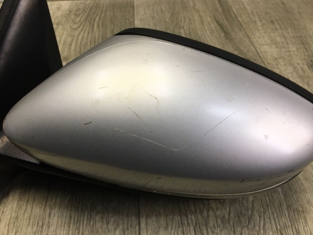 5C7 857 507 AB | Дзеркало лів. VOLKSWAGEN JETTA USA 10-17 - Фото 10