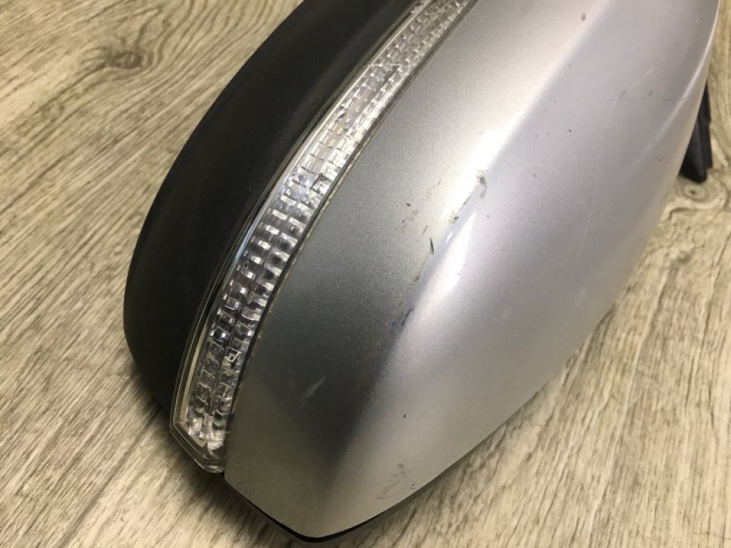 5C7 857 507 AB | Дзеркало лів. VOLKSWAGEN JETTA USA 10-17 - Фото 11