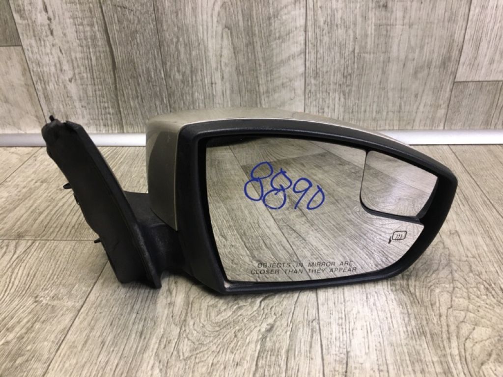 F1EZ-17682-N | Зеркало прав. FORD FOCUS 10-18