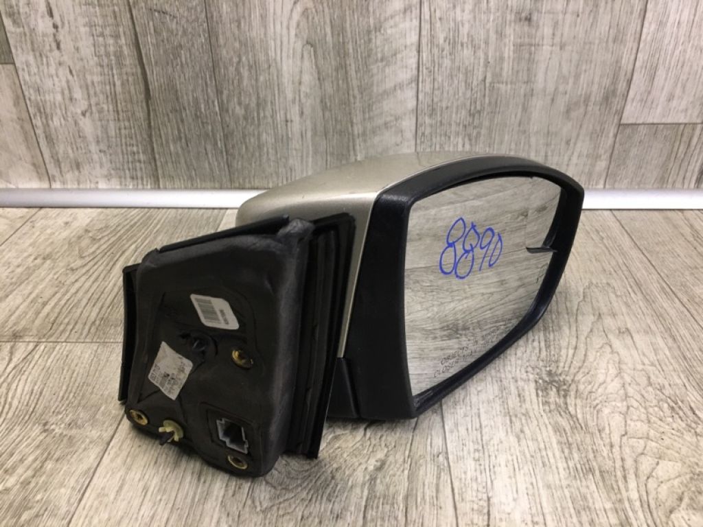 F1EZ-17682-N | Зеркало прав. FORD FOCUS 10-18 - Фото 2