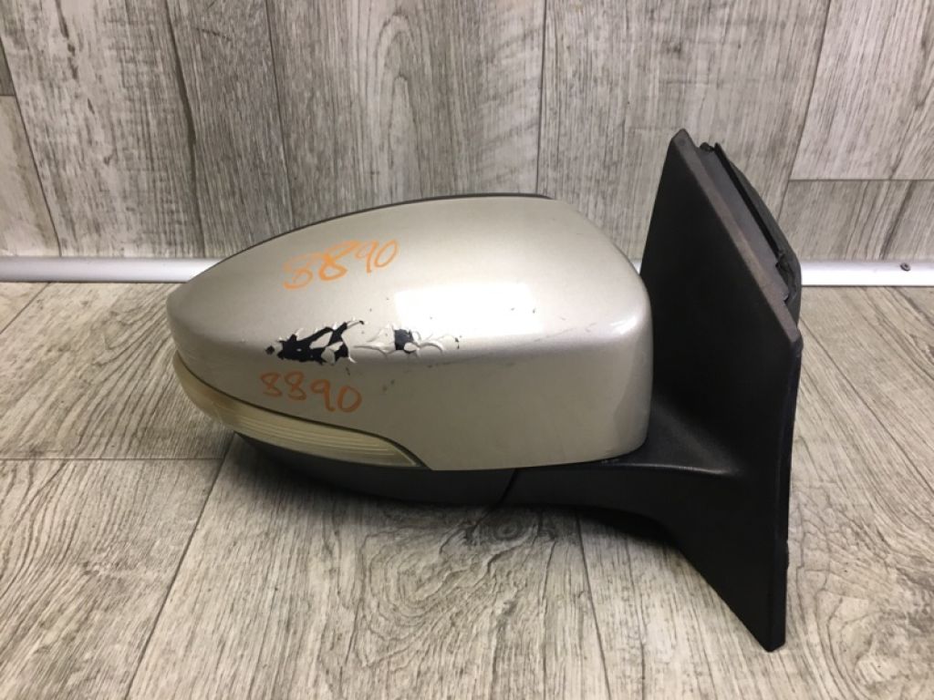 F1EZ-17682-N | Зеркало прав. FORD FOCUS 10-18 - Фото 4