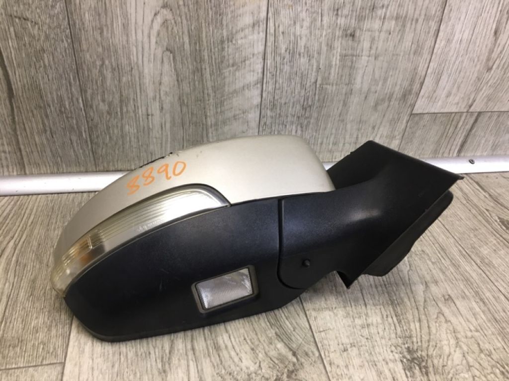 F1EZ-17682-N | Зеркало прав. FORD FOCUS 10-18 - Фото 5