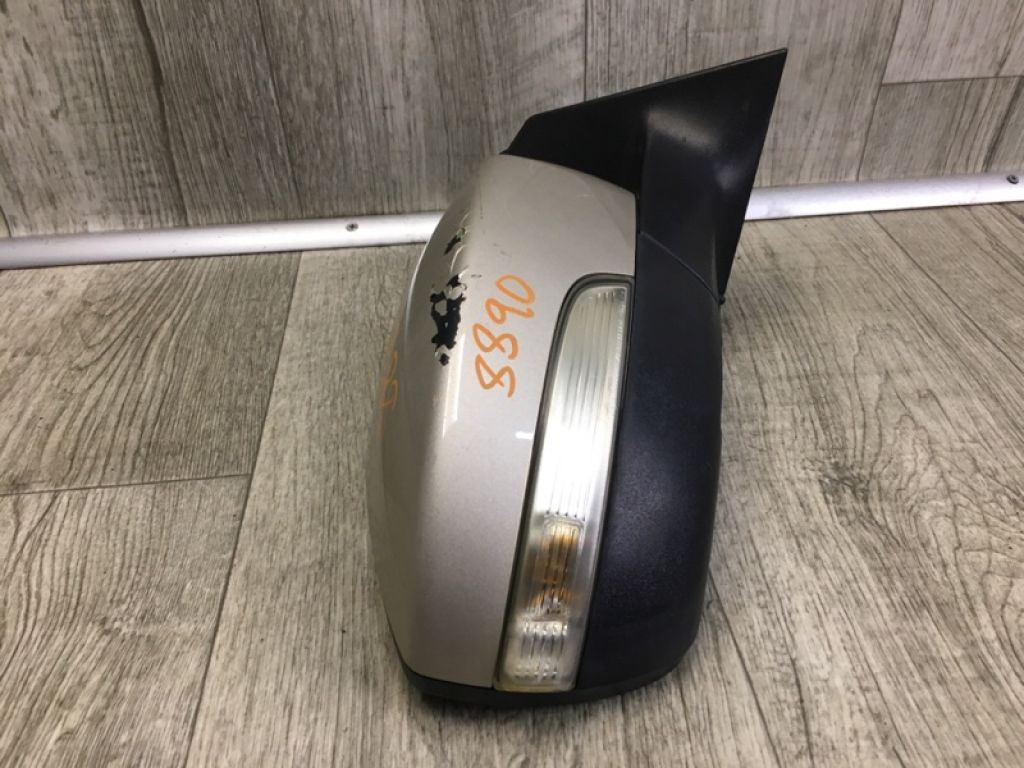 F1EZ-17682-N | Зеркало прав. FORD FOCUS 10-18 - Фото 6