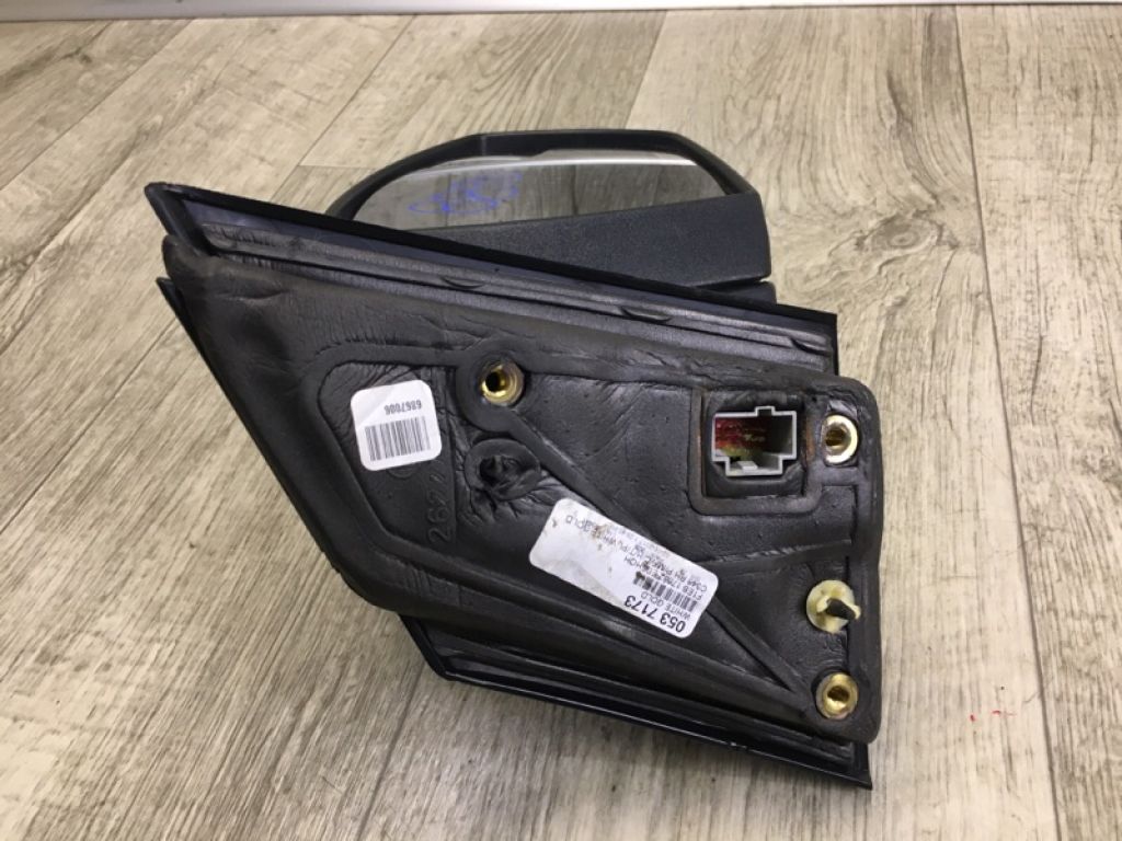 F1EZ-17682-N | Зеркало прав. FORD FOCUS 10-18 - Фото 7