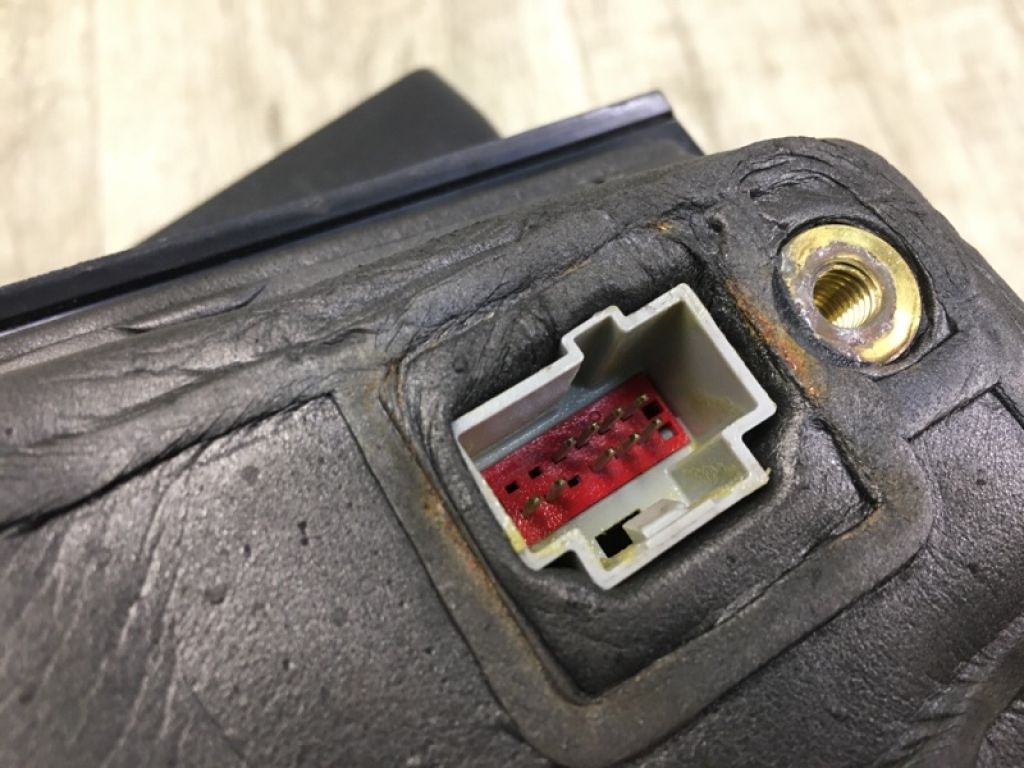 F1EZ-17682-N | Зеркало прав. FORD FOCUS 10-18 - Фото 9