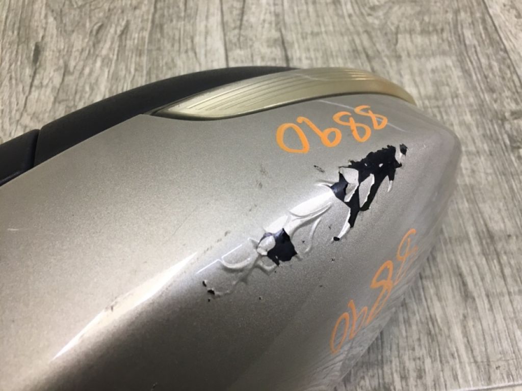 F1EZ-17682-N | Зеркало прав. FORD FOCUS 10-18 - Фото 10