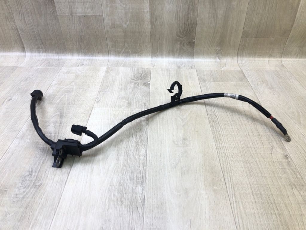 GV6Z-14300-NA | Электропроводка FORD ESCAPE 12-19