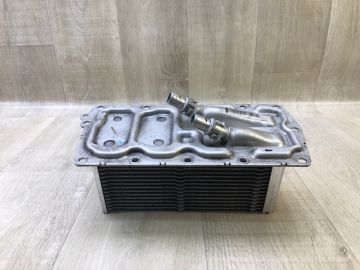 Радиатор интеркулера FORD ESCAPE 12-19
