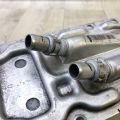 DS7Z-6K775-A | Радиатор интеркулера FORD ESCAPE 12-19 - Превью 7