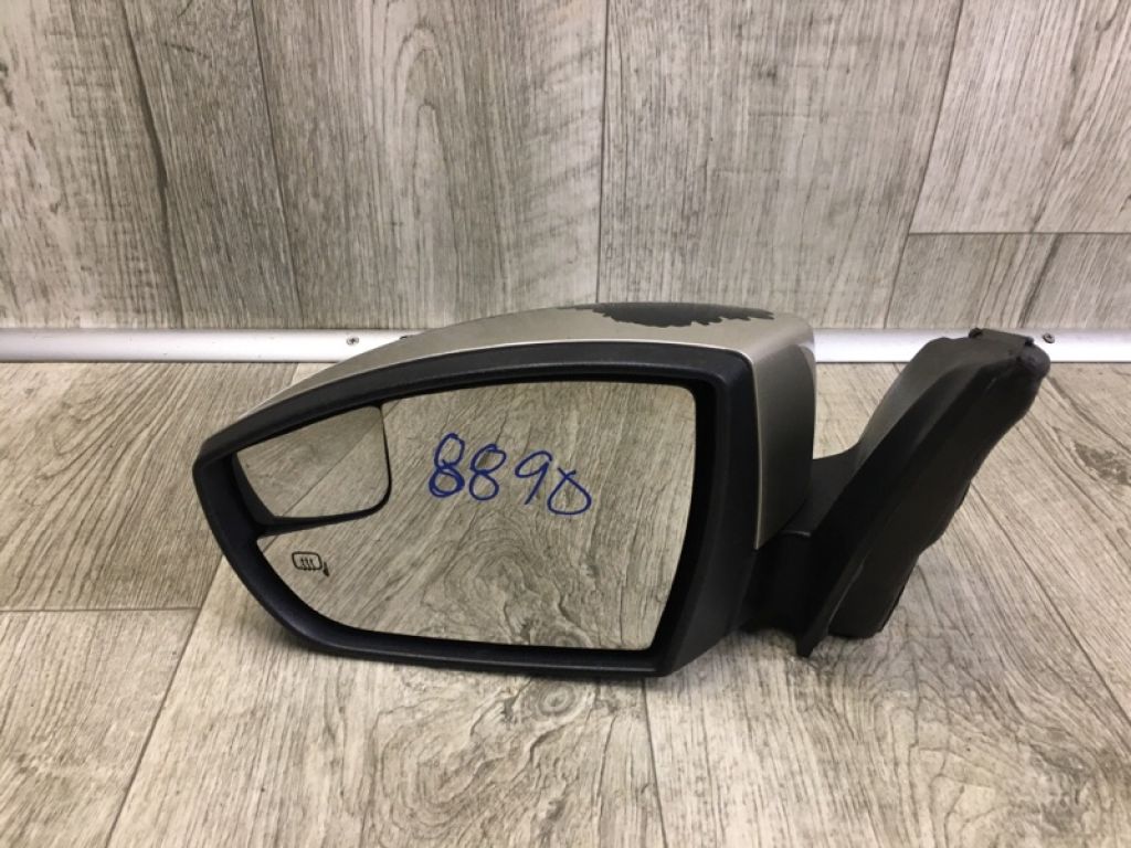 F1EZ-17683-P | Зеркало лев. FORD FOCUS 10-18