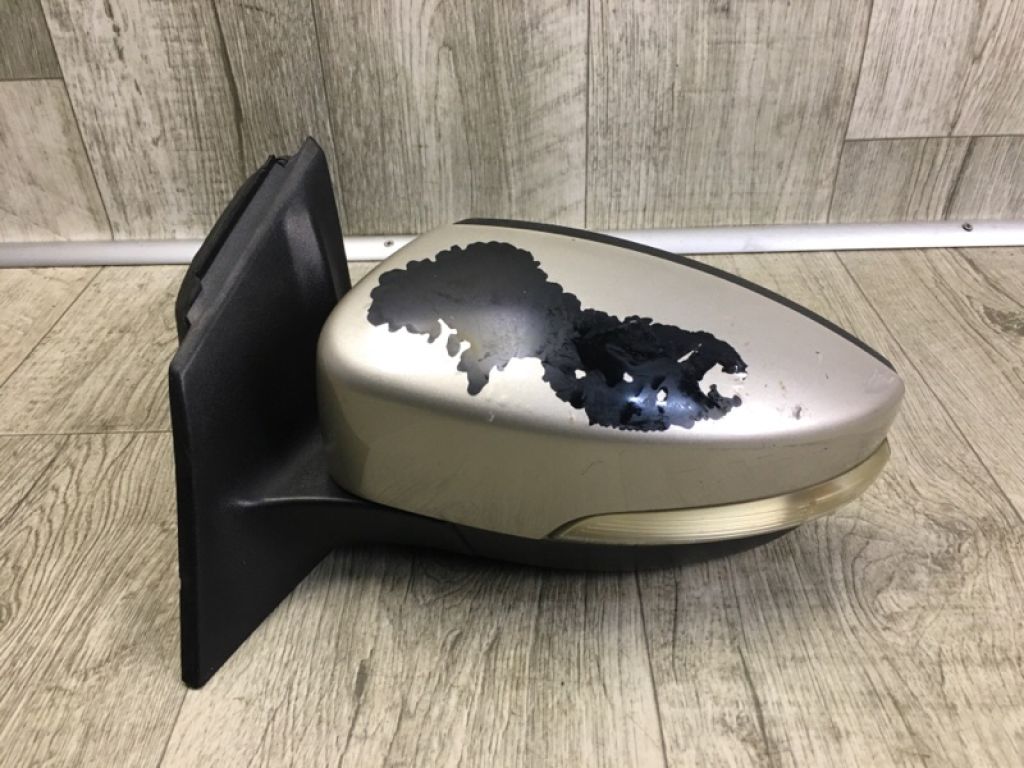 F1EZ-17683-P | Зеркало лев. FORD FOCUS 10-18 - Фото 3