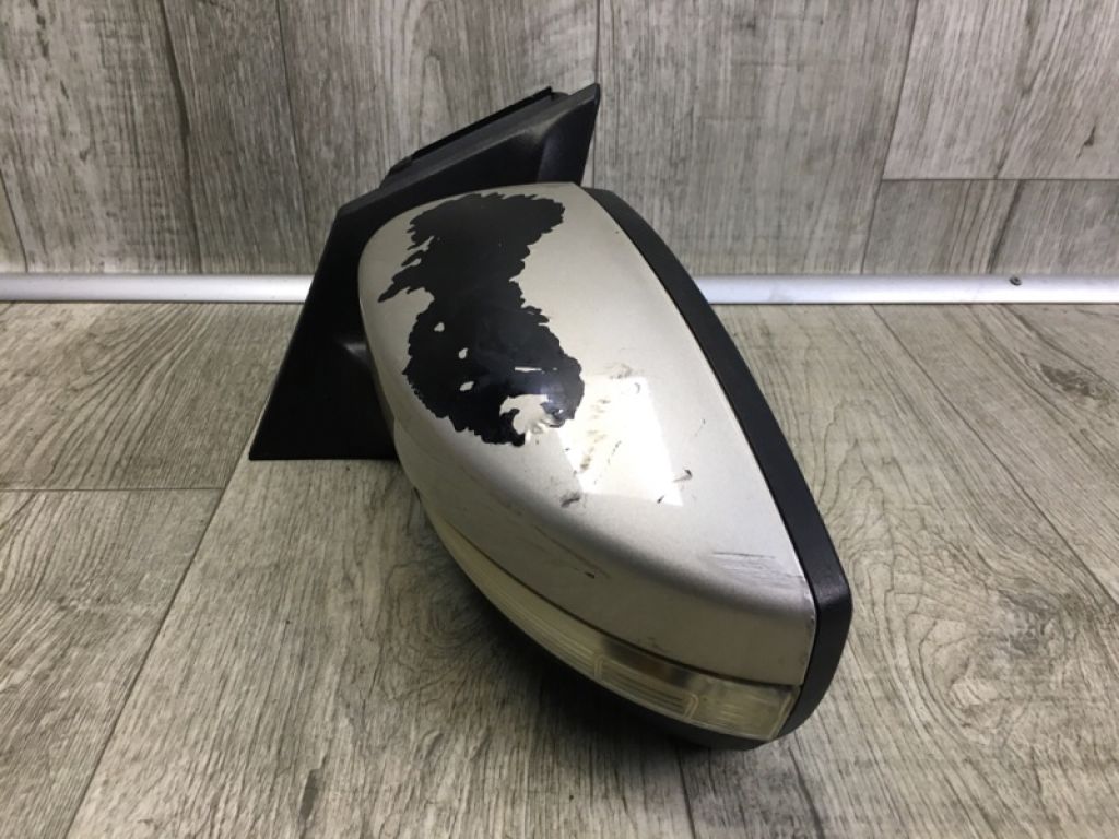 F1EZ-17683-P | Зеркало лев. FORD FOCUS 10-18 - Фото 4