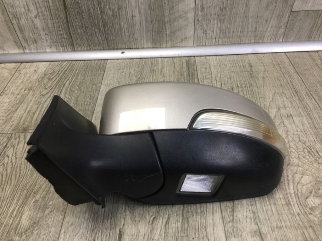 F1EZ-17683-P | Зеркало лев. FORD FOCUS 10-18 - Фото 5