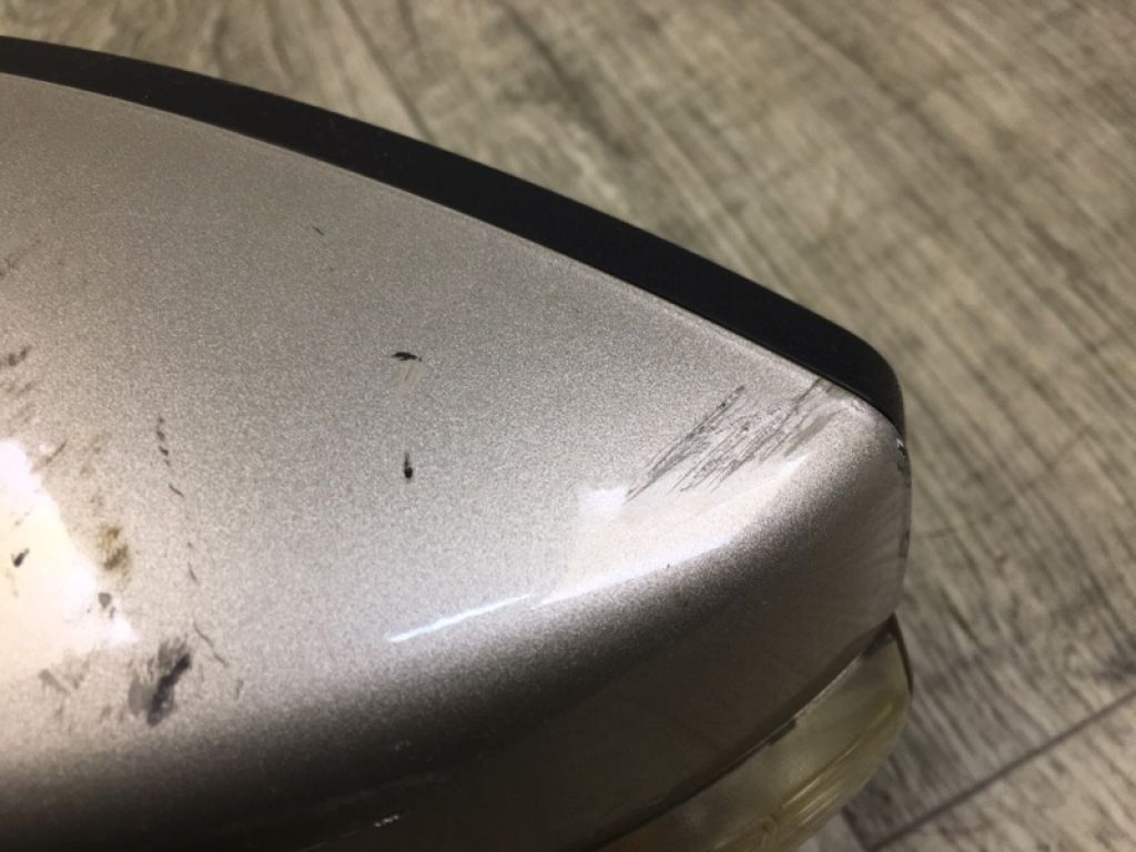 F1EZ-17683-P | Зеркало лев. FORD FOCUS 10-18 - Фото 8