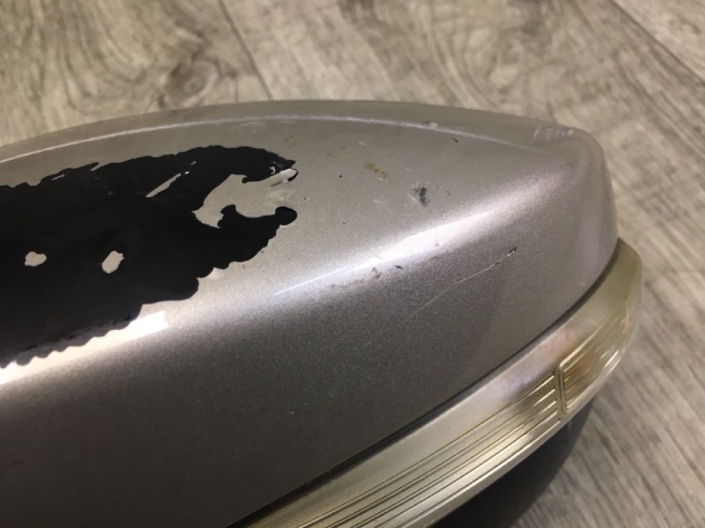 F1EZ-17683-P | Зеркало лев. FORD FOCUS 10-18 - Фото 9