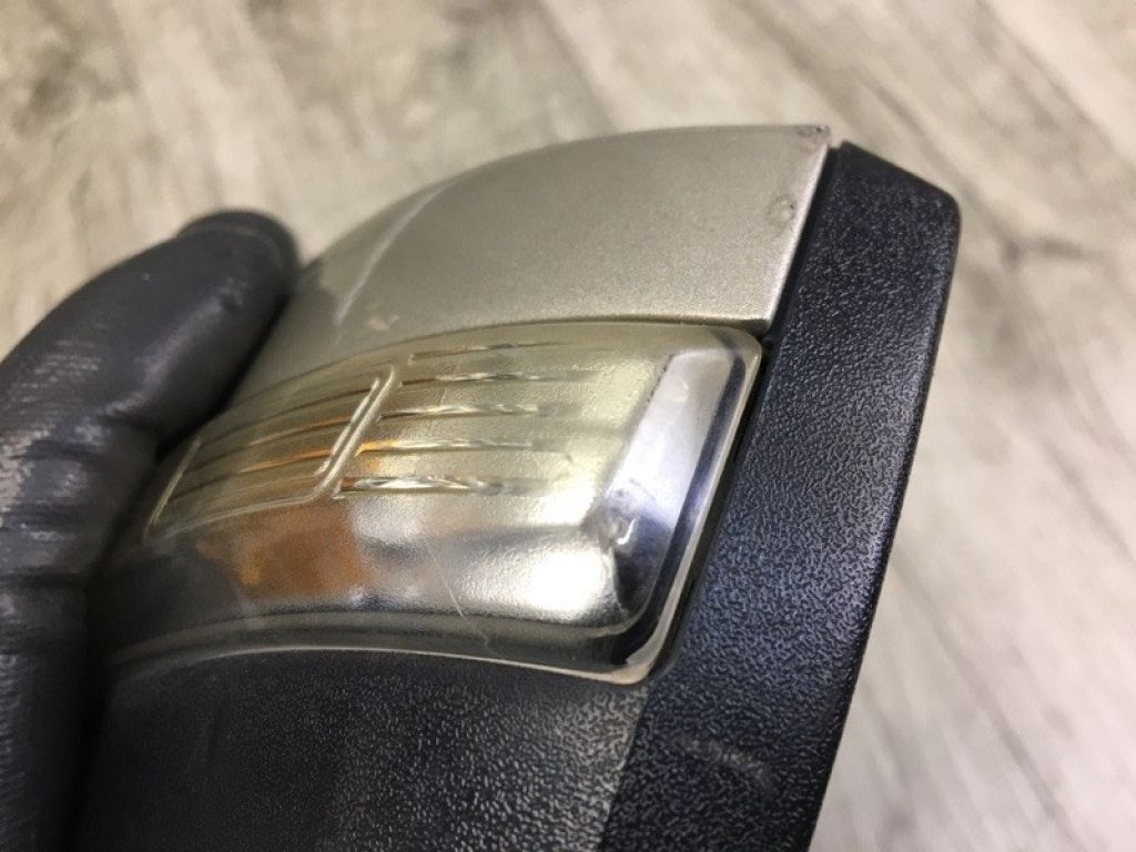 F1EZ-17683-P | Зеркало лев. FORD FOCUS 10-18 - Фото 10