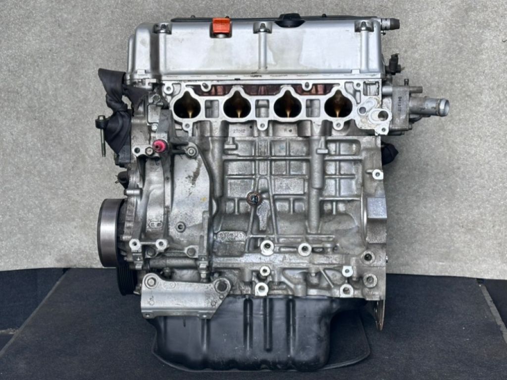 K24A3 | Двигатель бензин HONDA ACCORD CL7 03-07 - Фото 4