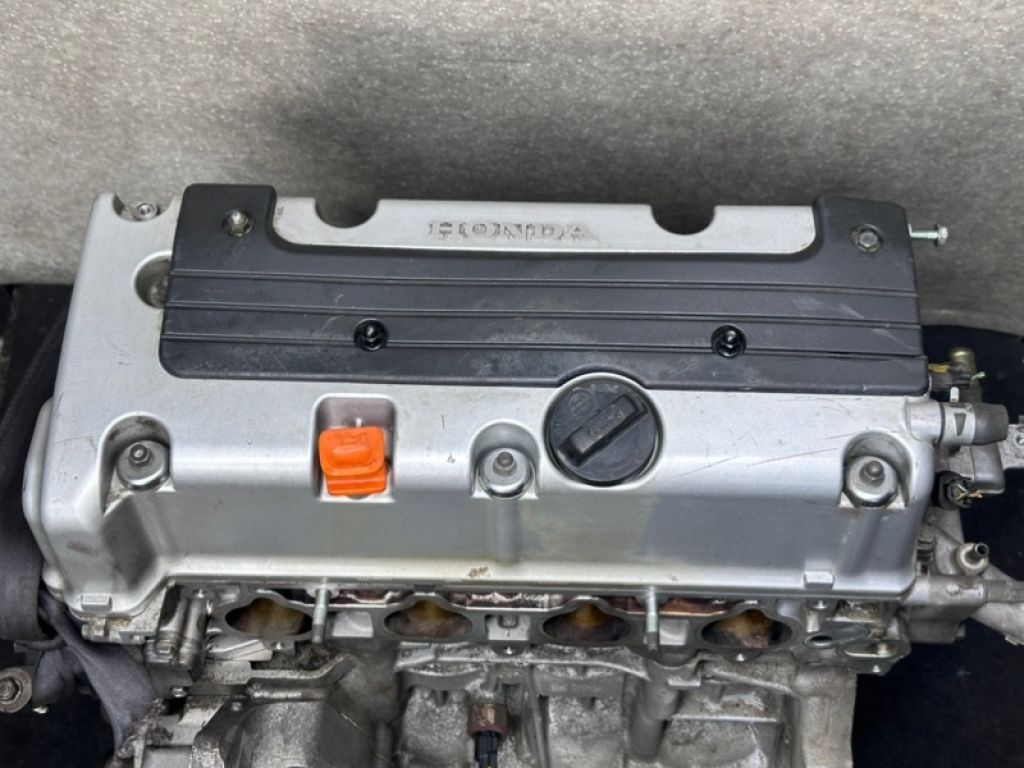 K24A3 | Двигатель бензин HONDA ACCORD CL7 03-07 - Фото 5