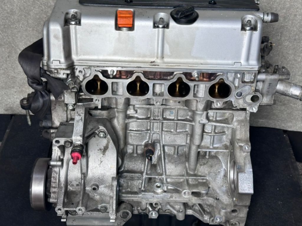 K24A3 | Двигатель бензин HONDA ACCORD CL7 03-07 - Фото 6