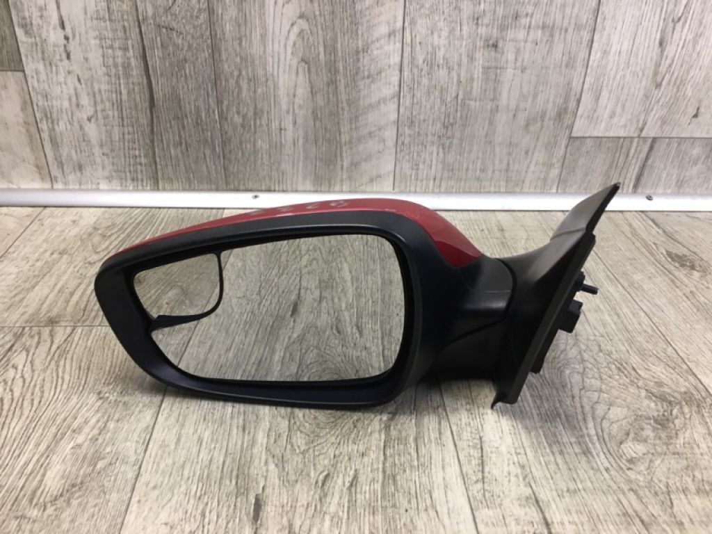 876101R900 | Дзеркало лів. HYUNDAI ACCENT RB 10-