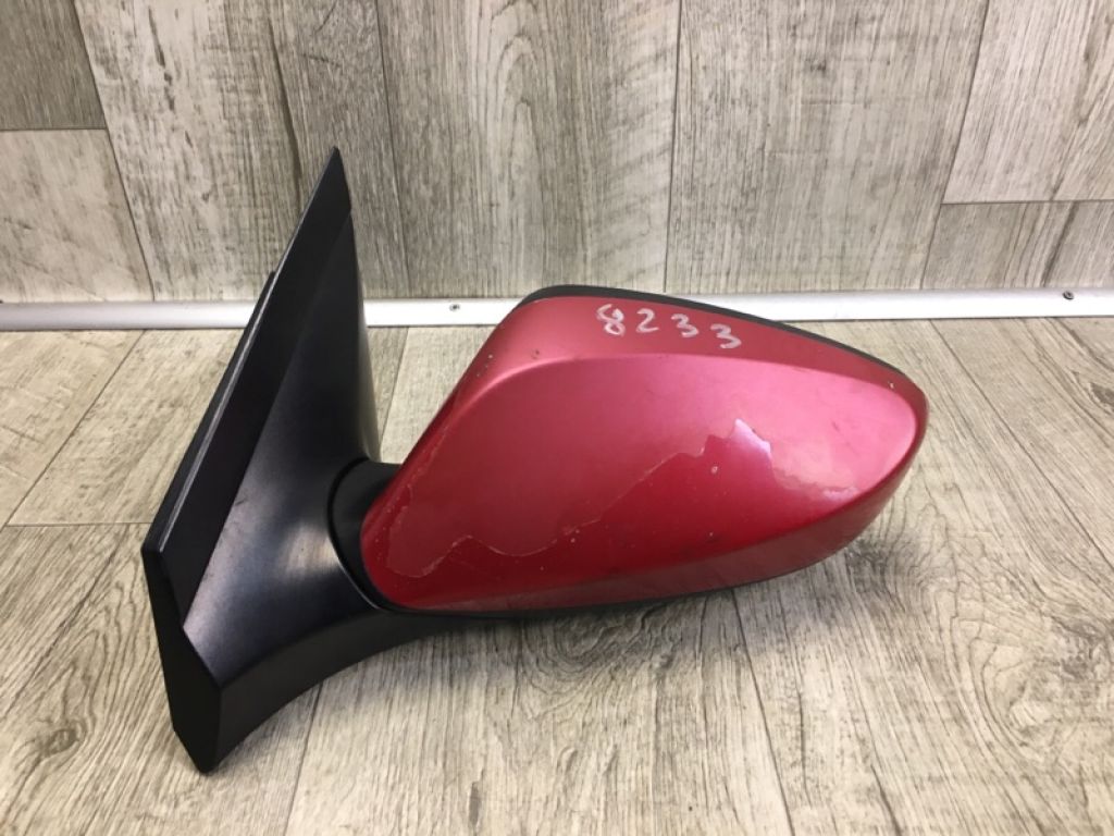 876101R900 | Дзеркало лів. HYUNDAI ACCENT RB 10- - Фото 3