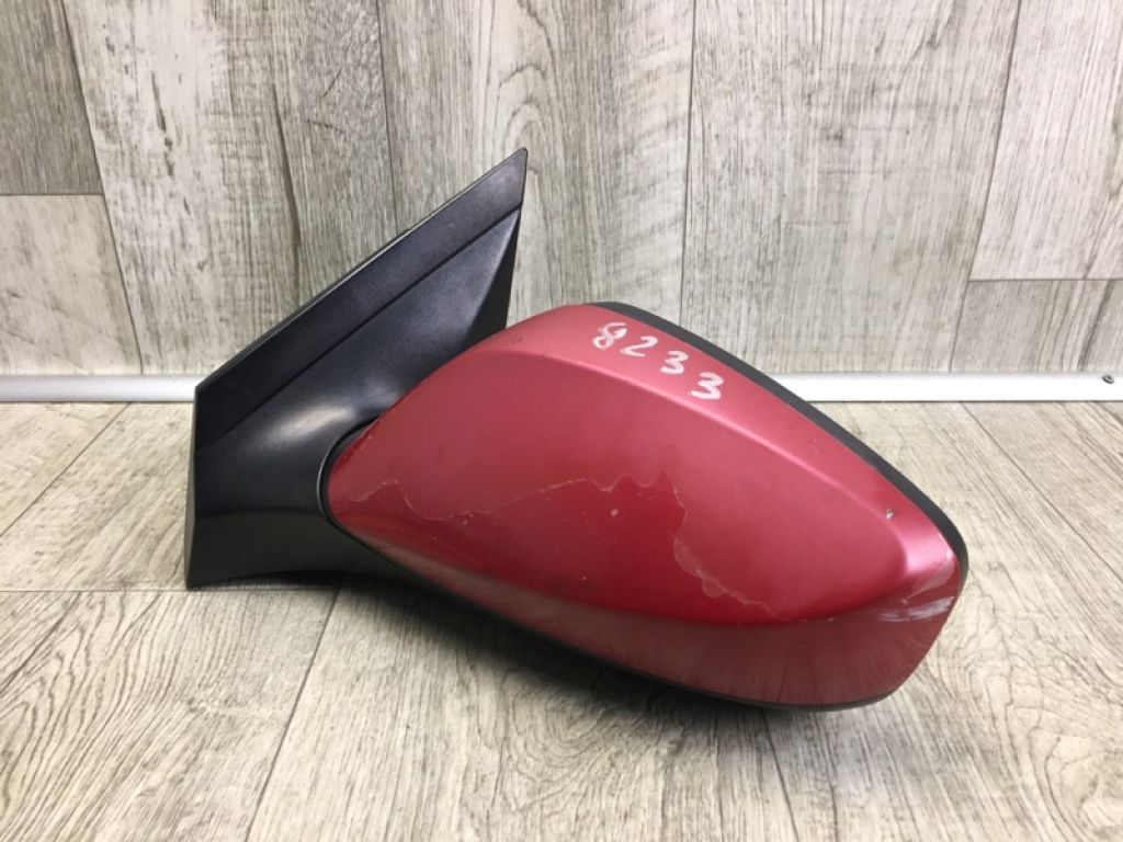 876101R900 | Дзеркало лів. HYUNDAI ACCENT RB 10- - Фото 4