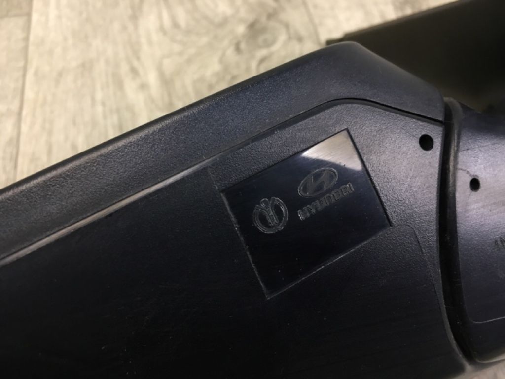 876101R900 | Дзеркало лів. HYUNDAI ACCENT RB 10- - Фото 8