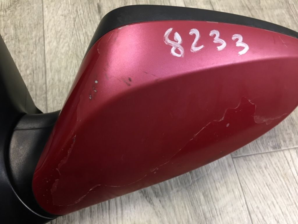 876101R900 | Дзеркало лів. HYUNDAI ACCENT RB 10- - Фото 9