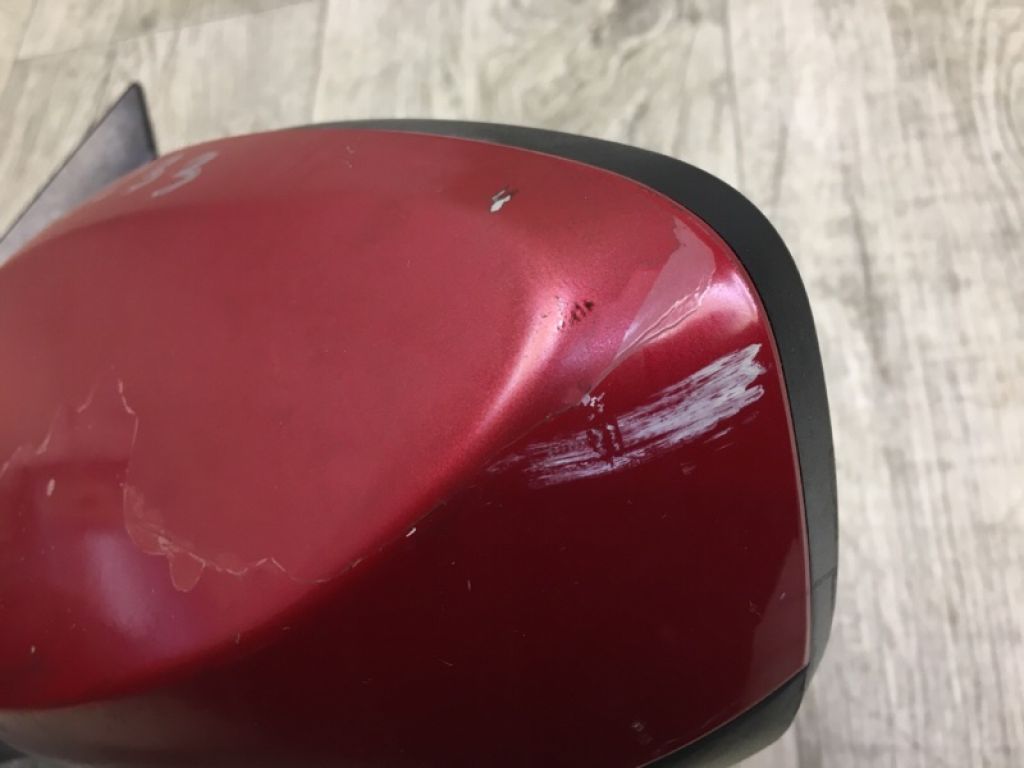 876101R900 | Дзеркало лів. HYUNDAI ACCENT RB 10- - Фото 10