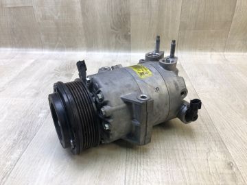 Компресор кондиціонера FORD ESCAPE 12-19