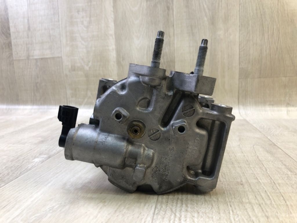 GV6Z-19703-C | Компрессор кондиционера FORD ESCAPE 12-19 - Фото 7