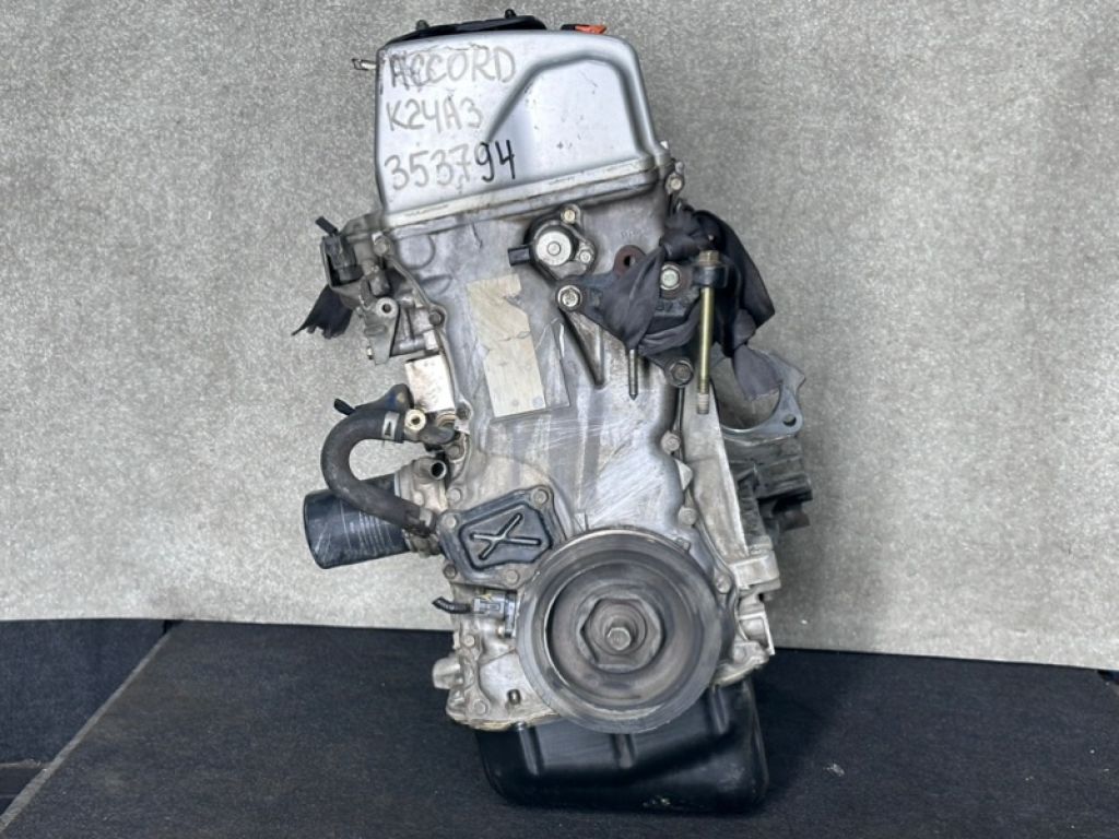 K24A3 | Двигатель бензин HONDA ACCORD CL7 03-07