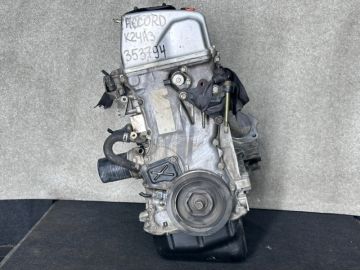 Двигатель бензин HONDA ACCORD CL7 03-07
