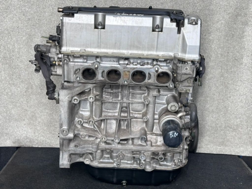 K24A3 | Двигатель бензин HONDA ACCORD CL7 03-07 - Фото 2