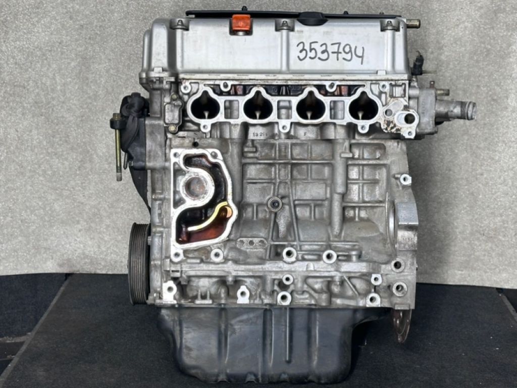 K24A3 | Двигатель бензин HONDA ACCORD CL7 03-07 - Фото 4