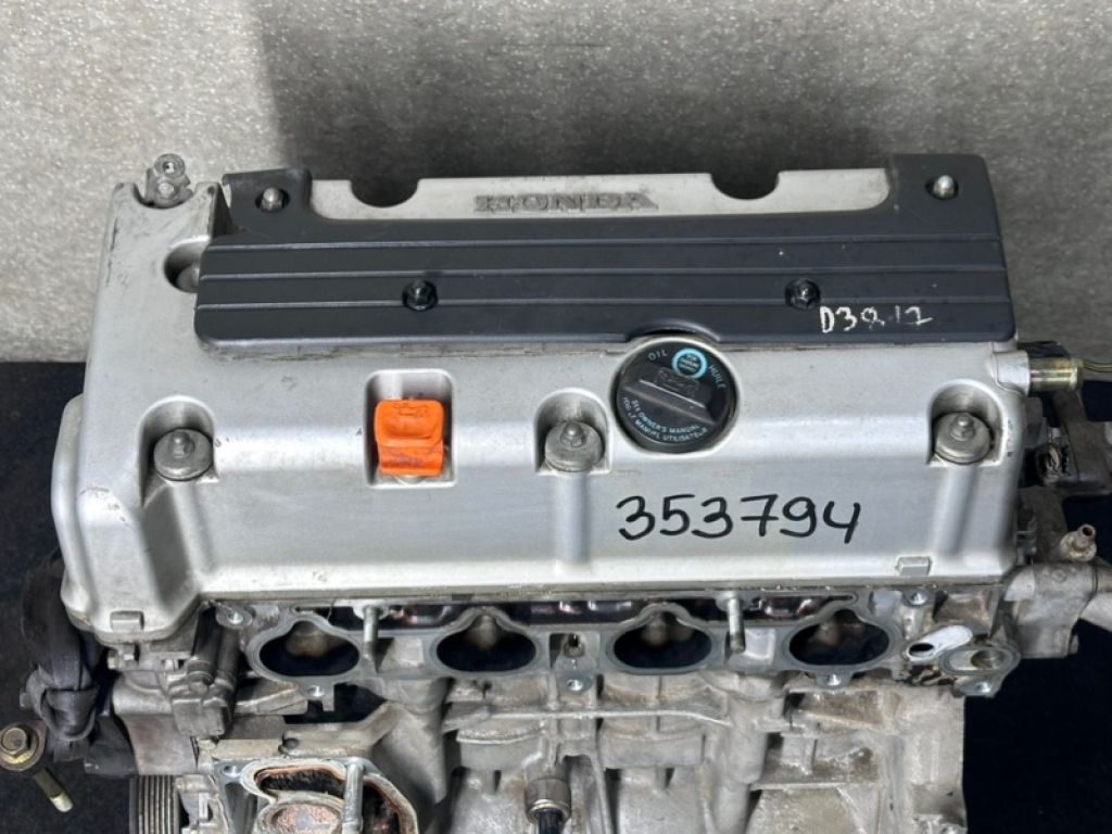 K24A3 | Двигатель бензин HONDA ACCORD CL7 03-07 - Фото 5