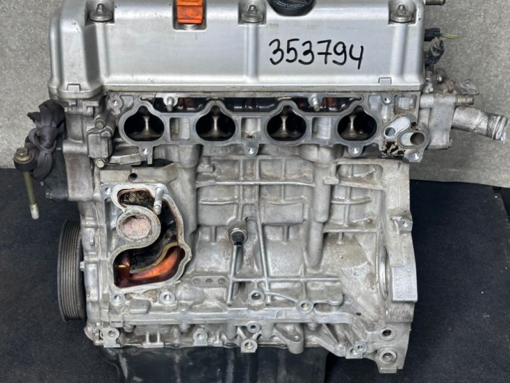 K24A3 | Двигатель бензин HONDA ACCORD CL7 03-07 - Фото 6