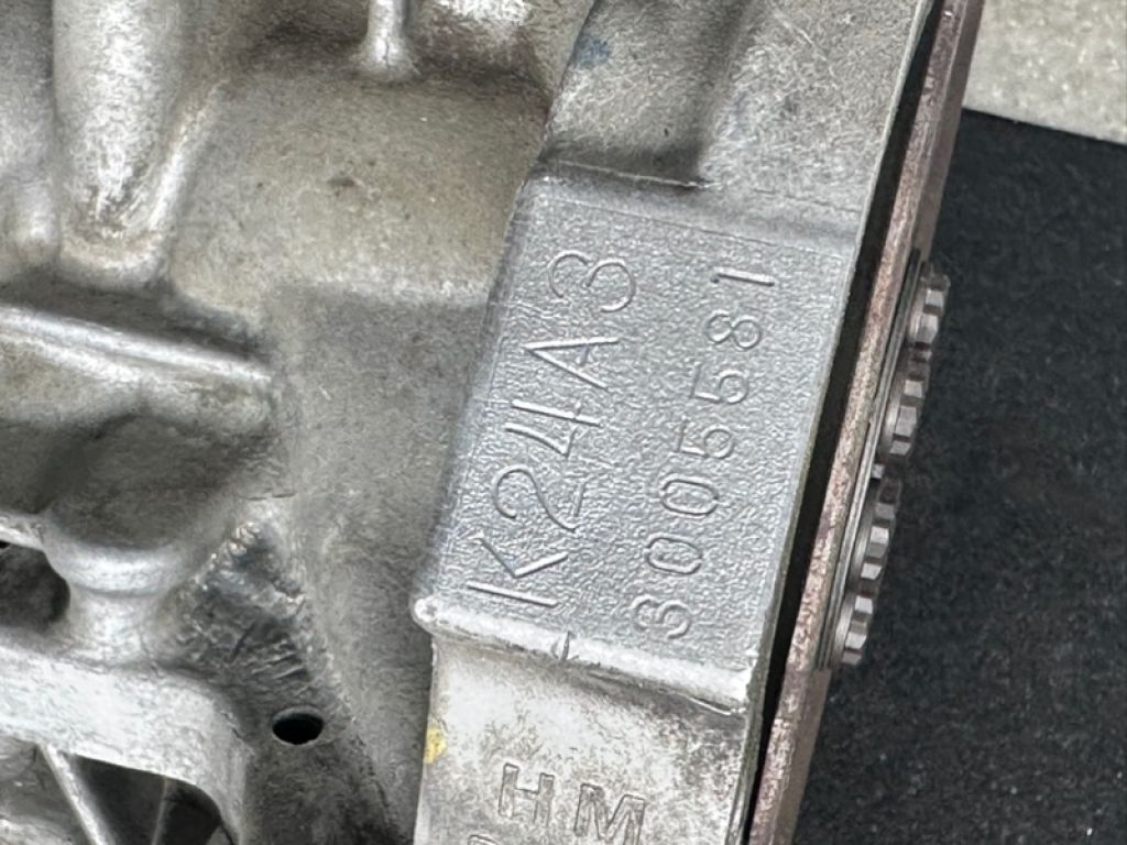 K24A3 | Двигатель бензин HONDA ACCORD CL7 03-07 - Фото 7