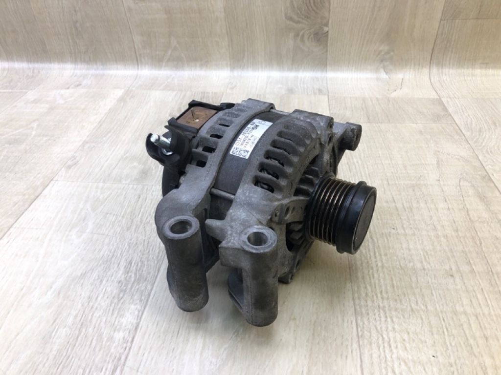CJ5Z-10346-D | Генератор FORD ESCAPE 12-19
