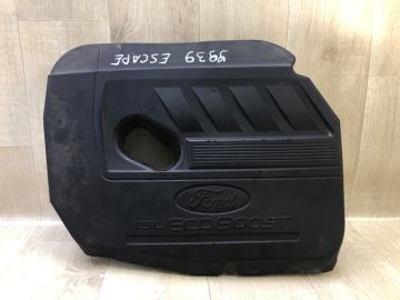 Накладка двигателя декоративная FORD ESCAPE 12-19