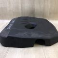 GV6Z-6A949-A | Накладка двигателя декоративная FORD ESCAPE 12-19 - Превью 3