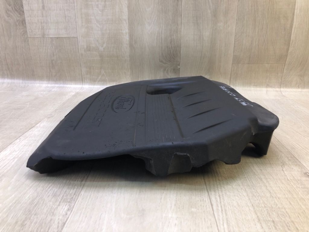 GV6Z-6A949-A | Накладка двигателя декоративная FORD ESCAPE 12-19 - Фото 4
