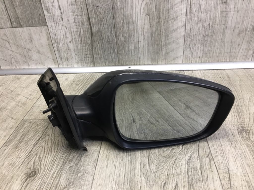 876201R220 | Дзеркало прав. HYUNDAI ACCENT RB 10-