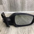876201R220 | Дзеркало прав. HYUNDAI ACCENT RB 10-